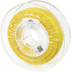 Spectrum Filaments 80572 S-Flex 85A Filament Flexibles Filament flexibel, chemisch beständig, schlagfest, verzugsfrei 1.75 mm 500 g bahama yellow, Gelb 1 St.