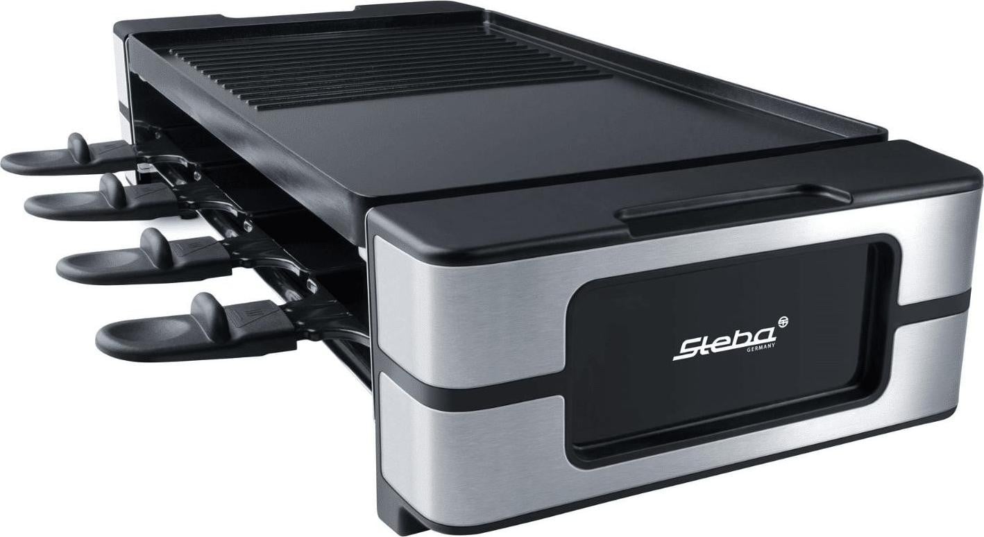 Steba RC 180 Raclettegrill