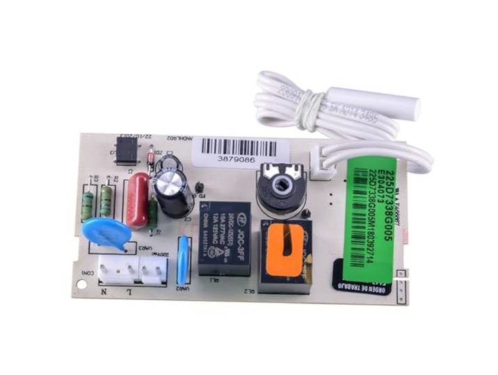 Kühlschrank-Inverter-Steuerplatine 225D7291g001 225D7291G004 225D7291G006 15 Stück; Kühlschrank-Inverter-Steuerplatine(225D7338G005)