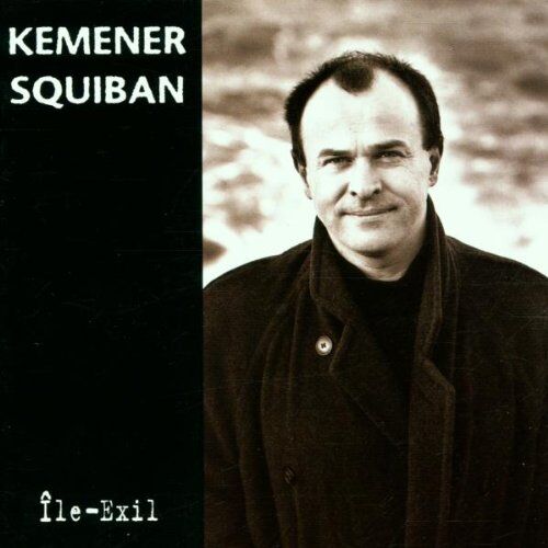 Kemener Squiban - Ile Exil - Preis vom 09.10.2026 07:28:09 h