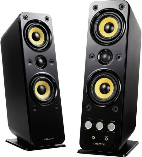 CREATIVE LAUTSPRECHER GIGAWORKS T40 II