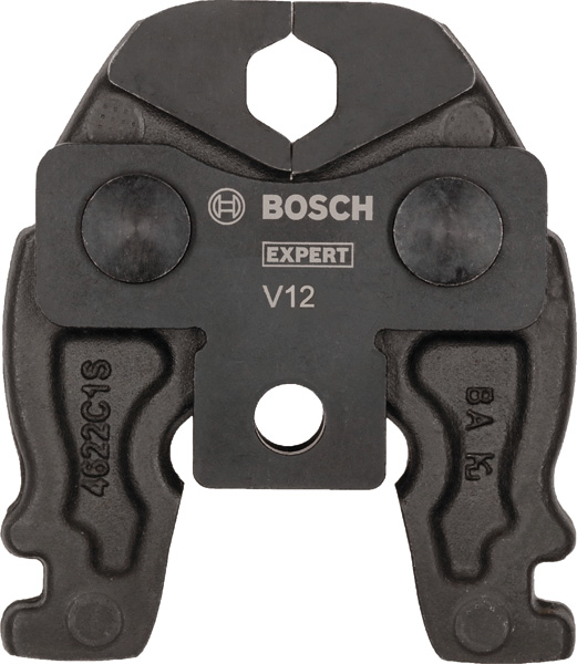Bosch Pressbacken Compact V12 2608570164