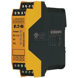 Eaton Sicherheitsrelais NOT-AUS 24V DC ESR5-NO-31-24VDC