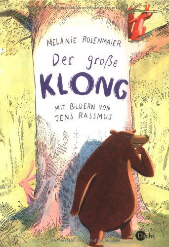 Melanie Rosenmaier - Der große Klong - Preis vom 02.10.2026 23:42:20 h
