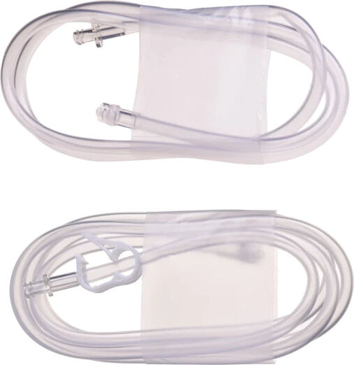 Water Powered My Perfect Colon Pro Tubi Ricarica