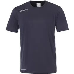 uhlsport Essential Trikot marine/weiss 3XL