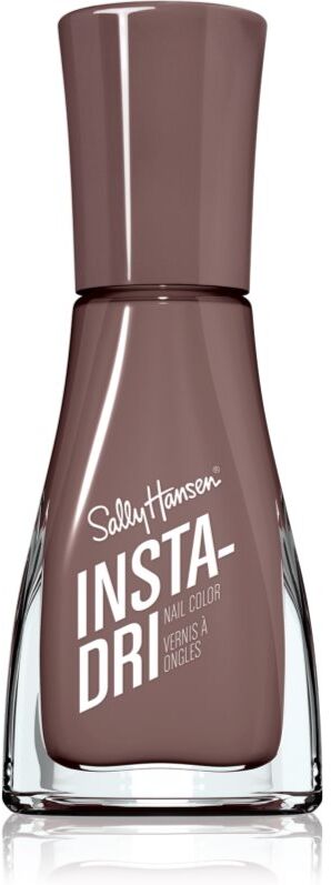 Sally Hansen Insta Dri quick-drying nail polish shade 193 Slick Slate 9.17 ml