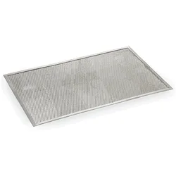 WAS Germany - Pizza Screen, 60 x 40 cm, Aluminium