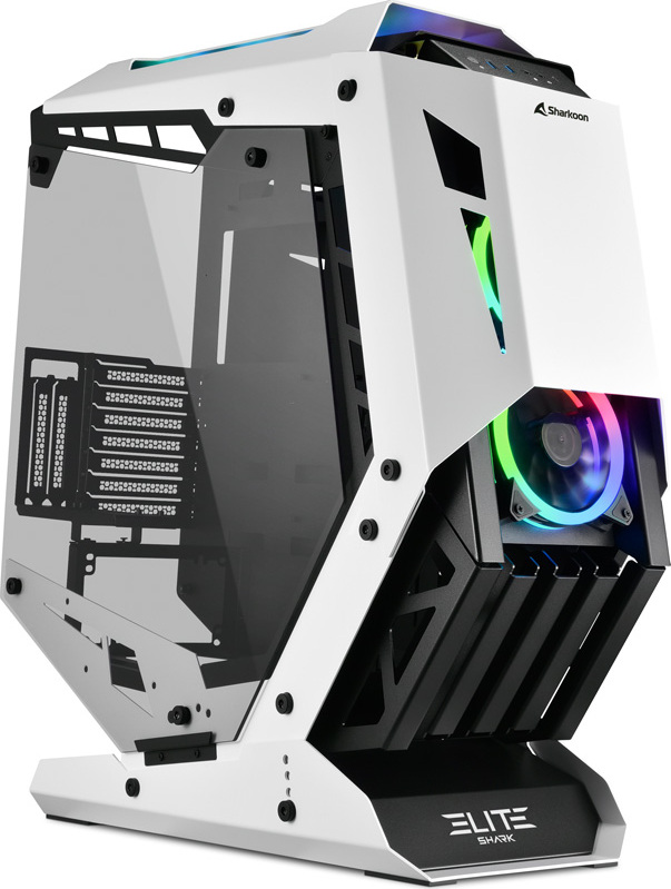 Sharkoon ELITE SHARK CA700