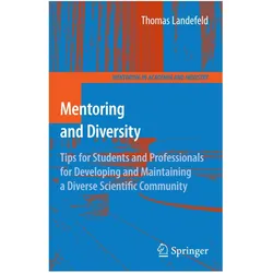 Mentoring and Diversity, Fachbücher von Thomas Landefeld