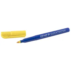 GENIE Quicktester Geldscheinprüfstift