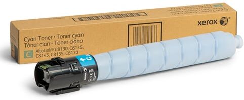 Xerox 006R01747 toner ciano