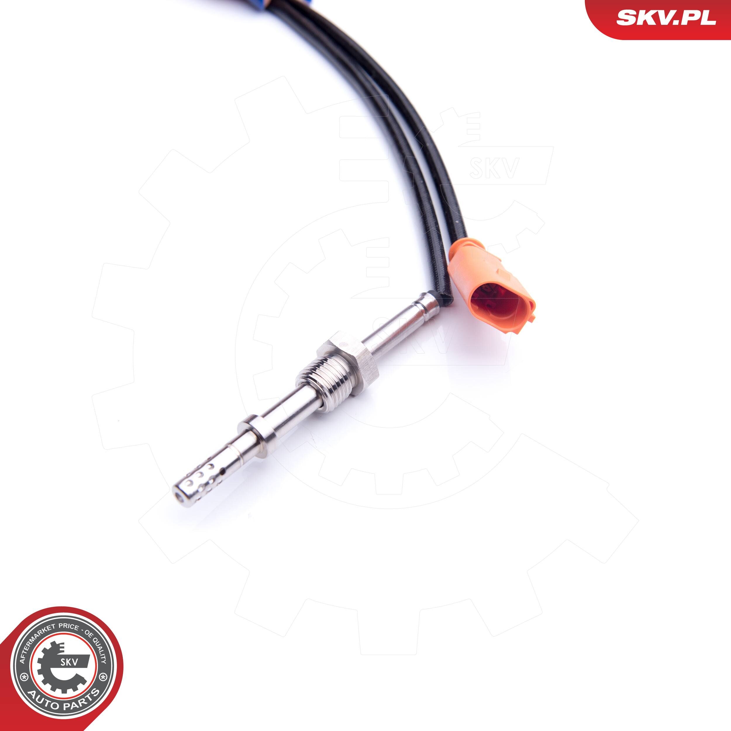 Esen Skv Sensor, Abgastemperatur 30skv203 Für Standard Automobile Vag