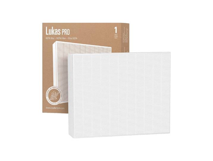 Stadler Form HEPA Filter für Lukas Pro