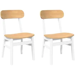 vidaXL, Stühle, Karenberg (2x)