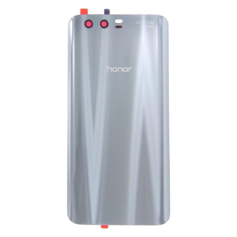 OEM Back Cover für Honor 9 grau (25445708)