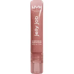 NYX PROFESSIONAL MAKEUP Jelly Job Lipgloss - rosa|braun