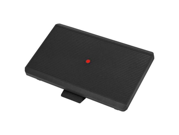 FUSSSTÜTZE PIEDINO STRIPE PRO