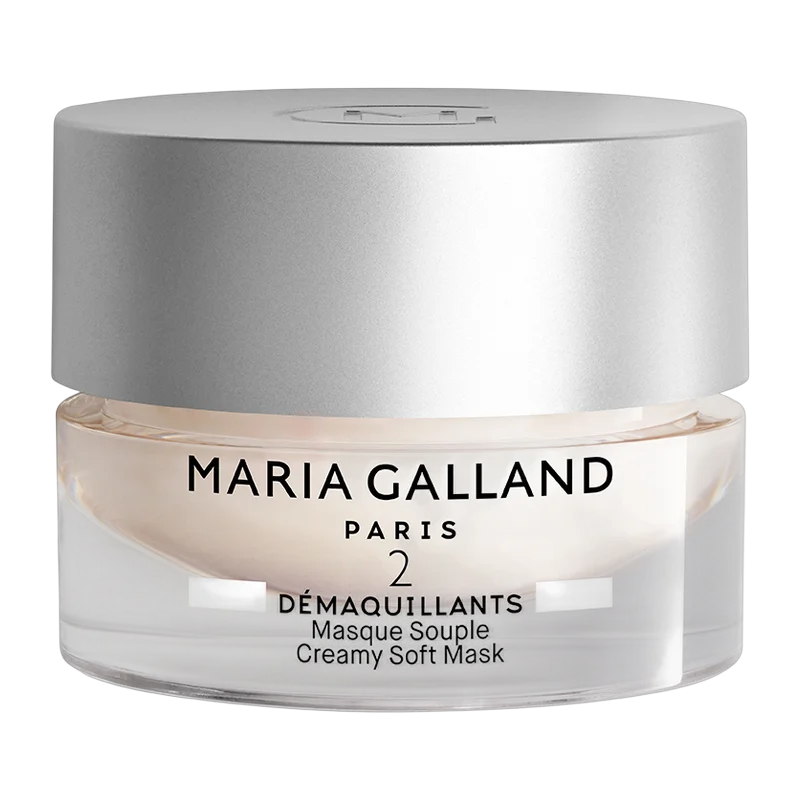 Maria Galland 2 Creamy Soft Mask, 30ml 3003431