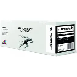 Print, Toner, Toner for HP Color LaserJet Pro 4202 W2200A TH-2200BKAN 100 new black (BK)