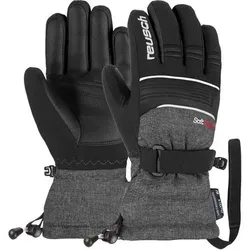 REUSCH Kinder Handschuhe Reusch Kondor R-TEX™ XT Junior, Größe 6 in Schwarz Schwarz