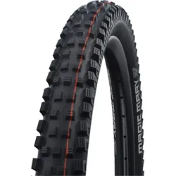 Schwalbe FALTREIFEN MAGIC MARY Evolution Line Soft Super Trail 70-584 Schwarz