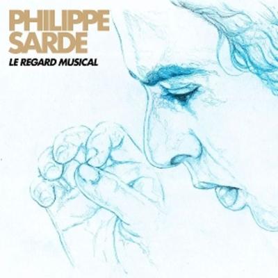 Le Regard Musical (2LP) - Philippe Sarde, Vinyl