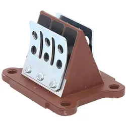 Piaggio, Motorrad Zubehör, Membranblock OEM für Derbi D50B0 Euro4 2018-