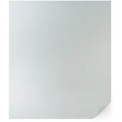 SICHTSCHUTZFOLIE – 100x122 cm