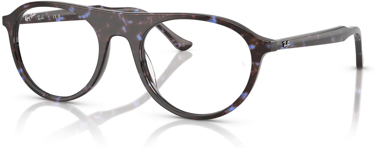 Ray Ban Lunettes de vue Ray-Ban RX 5441 (8424) - RB 5441 8424 Femme