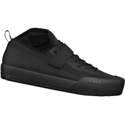 Fizik, Herren, Veloschuhe, Tensor Flat Shoes (40.5), Schwarz