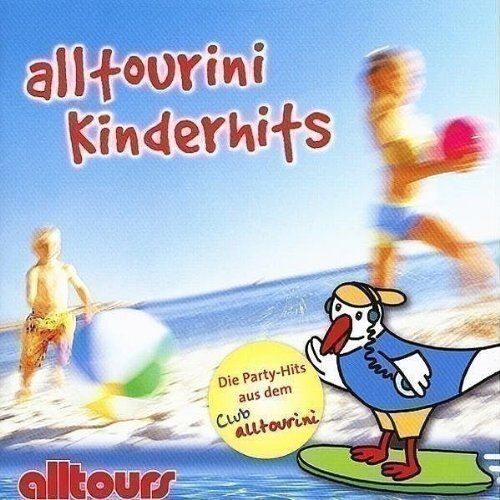 Alltours - Alltourini Kinderhits - Preis vom 27.09.2026 03:53:48 h