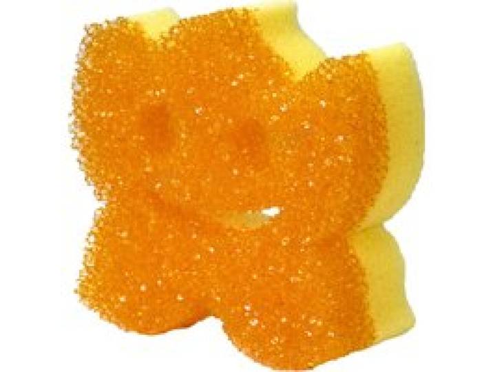 SCRUB DADDY Éponge (Maman Étoile de mer)