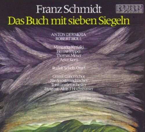 Dermota - Das Buch mit Sieben Siegeln - Preis vom 27.09.2026 03:53:48 h