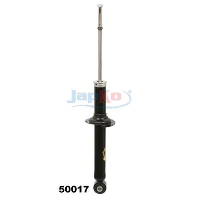 JAPKO Stoßdämpfer mj50017 Hinterachse für Volvo MITSUBISHI PROTON