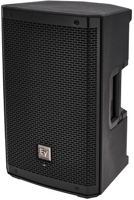 EV ZLX 8P G2 Noir