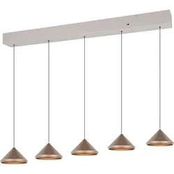 Pendelleuchte LAGUNA (BHT 123x200x18 cm) - BHT 123x200x18 cm