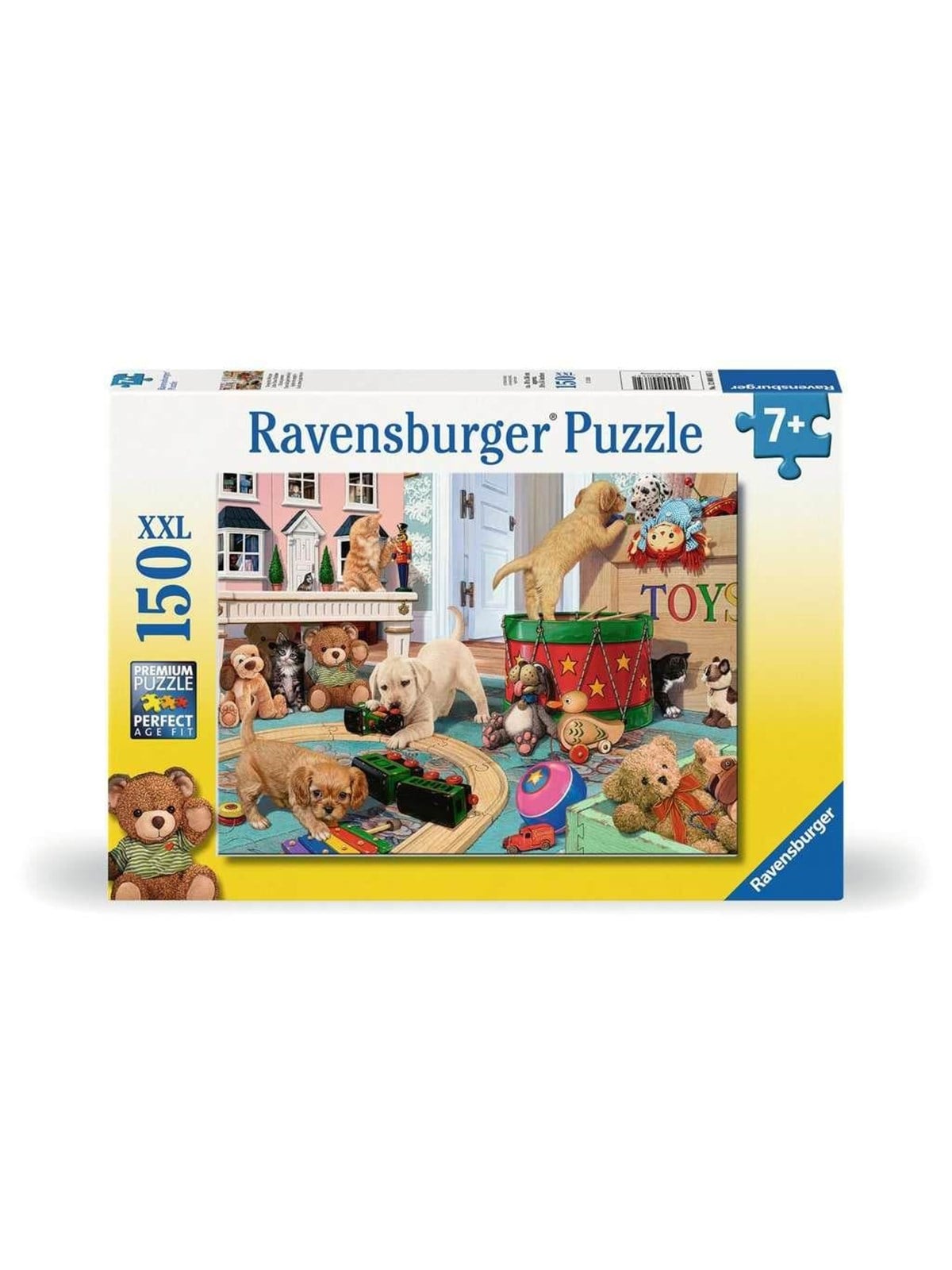 Ravensburger Verspielte Welpen