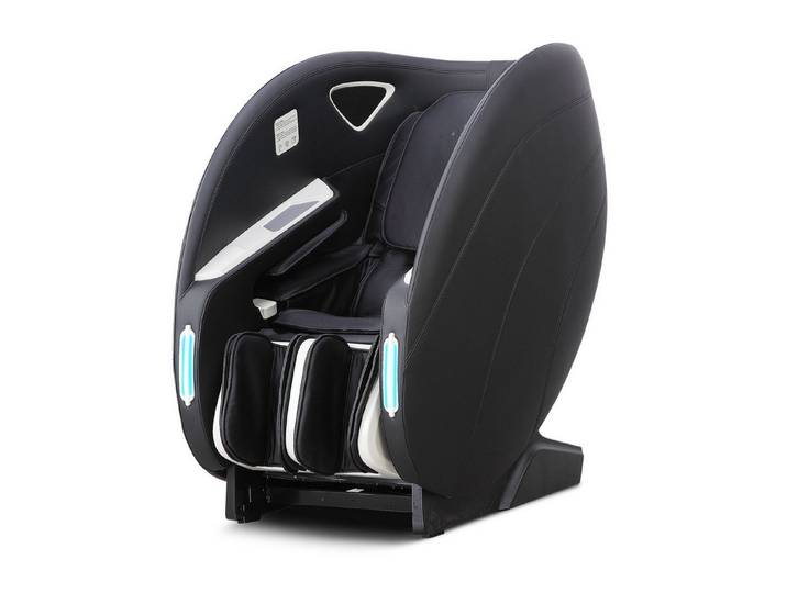NAIPO Massagesessel AUTOMATEN-MASSAGESESSEL, NFC/RFID-KARTENZAHLUNGSSYSTEM