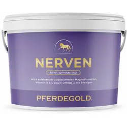1,5 kg Pferdegold Nerven