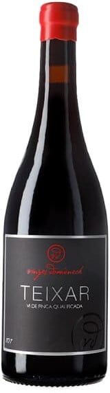 Vinyes Domènech Teixar Garnatxa Vella 2019 - 75cl