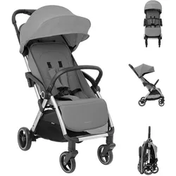 Kikkaboo, Kinderwagen, Kinderwagen, Buggy Eden 22 kg (0 Monate - 4 Jahre)