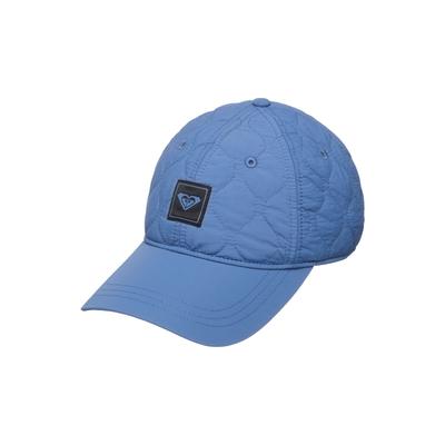 Baseball Cap ROXY "Surf Muse", Damen, dutch blau, Kunstfaser, Caps