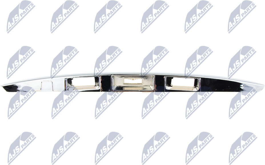 Nty Clip, Zier-/schutzleiste Ezc-Ns-004c Für Nissan