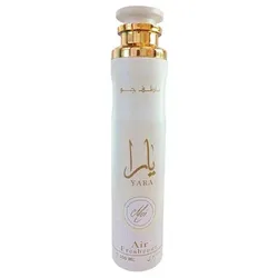 Lattafa Yara Moi Air Freshener 300ml Spray