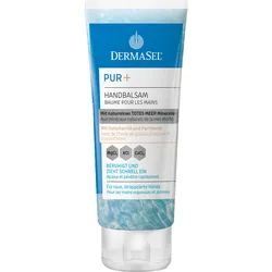 Dermasel Pur+ Handbalsam 75 ML
