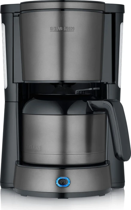 Severin KA 9343 Filterkaffeemaschine (KA 9343)