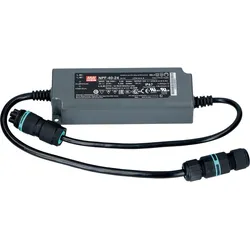Werkstarck, Zubehör Beleuchtung, LED Transformatoren 230/24V