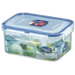 Lock & Lock Vorratsdose, Inhalt: 0,6 Liter