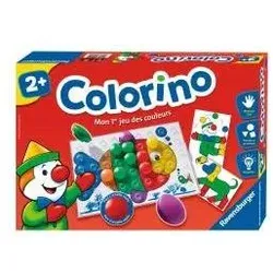 Ravensburger Colorino (Französisch)